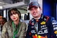 BLACKPINK’s Lisa Meets Formula 1 Driver Max Verstappen At Miami Grand Prix, See Photo