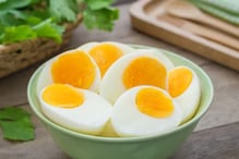 Expert Shares How To Include Eggs In Your Diet During Summers