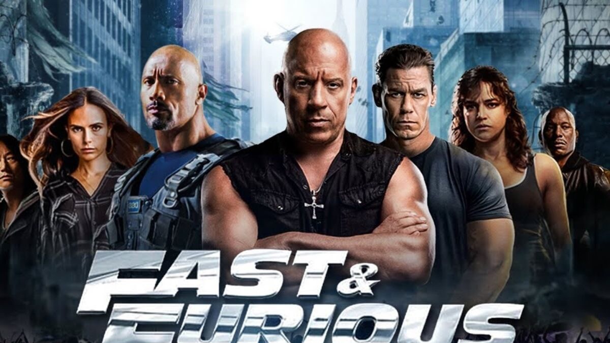 Fast & Furious 11 Director Teases Release Date And Fans Are Super