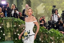 Met Gala 2024: Gigi Hadid Is Nothing Less Than A Dream In Floral Ivory Gown