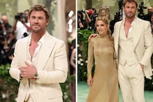 Met Gala 2024: Chris Hemsworth And Wife Elsa Pataky Are Lovebirds, No Proof Required