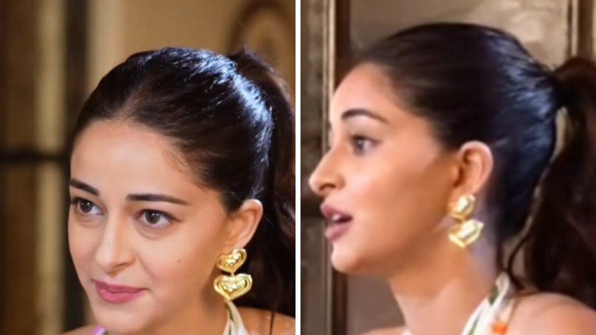 Ananya Panday BREAKS Silence on 'Liger' Script Issues: 'As a Woman, This Isn't Right...'