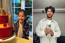 Dulquer Salmaan’s Birthday Wish For Daughter Maryam Is All Things Cute; See Post
