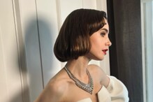 Lily Collins Reflects On Missing Met Gala 2024 In New Post