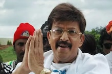 Why Kannada Actor Vishnuvardhan Always Wore A Bracelet On His Right Hand