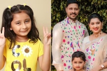 ‘Don't Troll Any Kid:’ Child Artist Myra Vaikul’s Father Has A Message For Haters