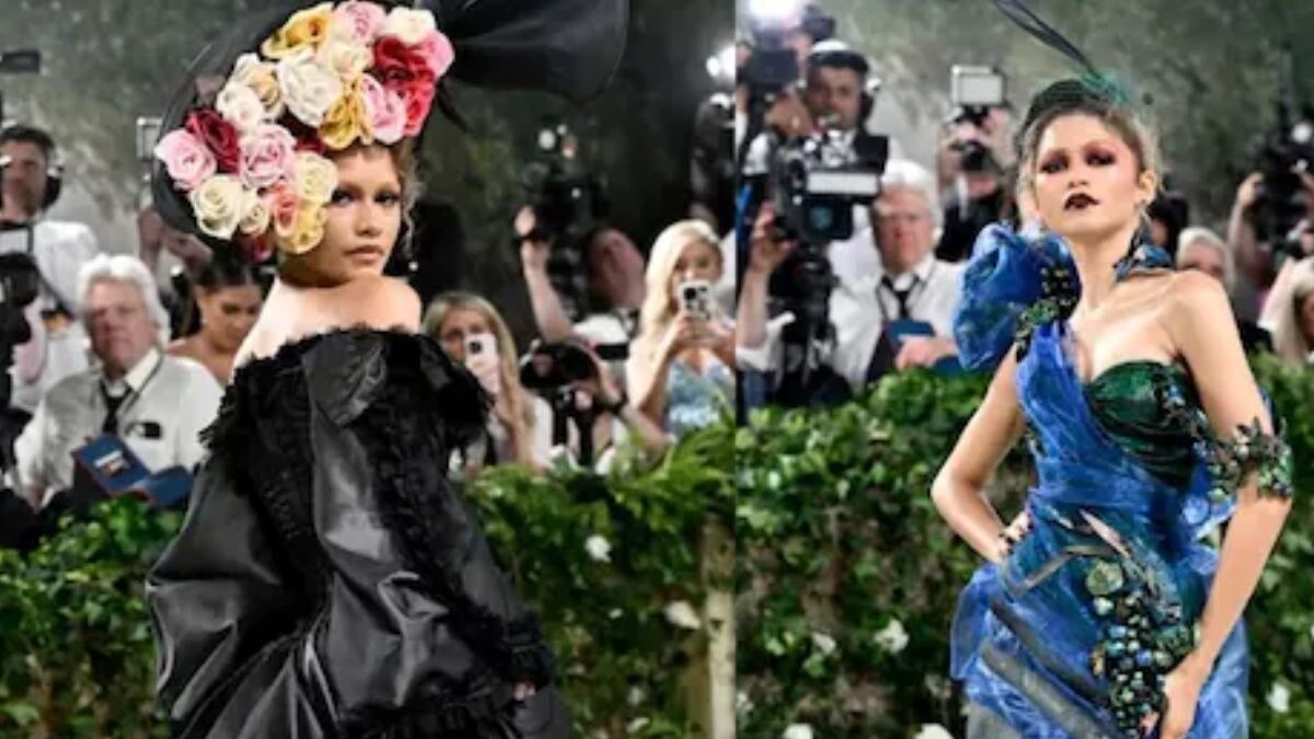 Met Gala 2024: Here’s How Much The Event Raised This Year - News18