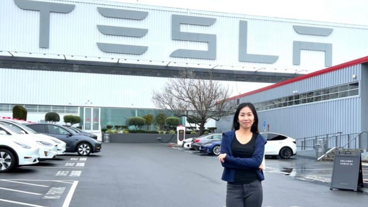 Ex-Tesla Employee’s Positive Attitude To Sudden Layoff Is Inspiring The Internet