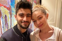 Zayn Malik Is 'Happy To Be Single' After Breaking Up With Gigi Hadid