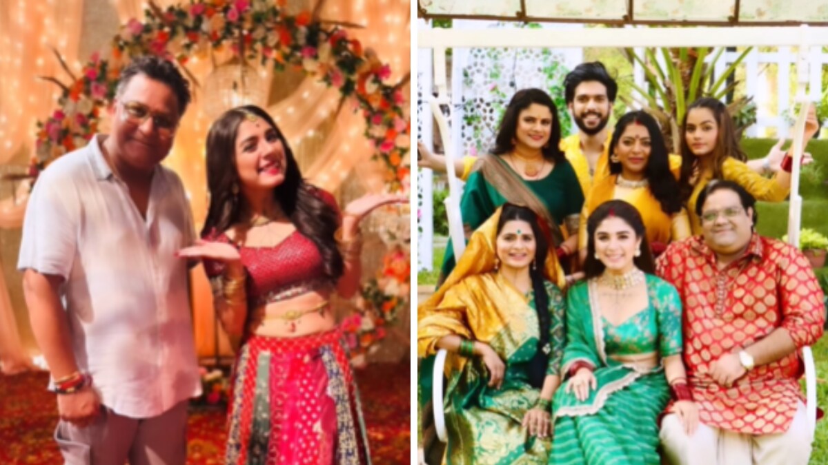 Is Imlie Fame Adrija Roy Part Of Kundali Bhagya After Sana Sayyad’s Exit?