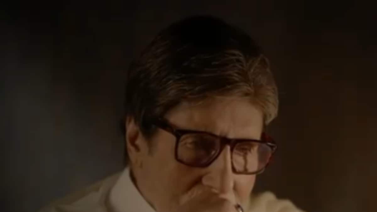 Mother’s Day 2024: Amitabh Bachchan Pays Soulful Tribute To ‘Maa’ Teji Bachchan