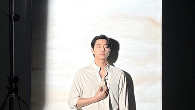 Gong Yoo To Transform Into AI Character For K-Drama