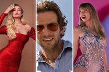 Gigi Hadid, Bradley Cooper Make It PDA Official At Taylor Swift’s Eras Tour In Paris