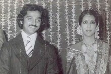 Kamal Haasan's Ex-wife Vani Ganapathy's Latest Photos Viral