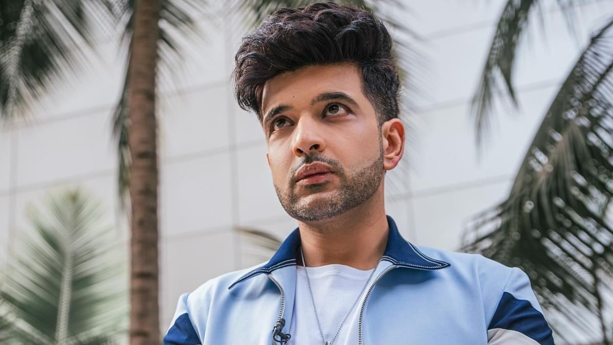 Karan Kundrra Reveals Criteria For Choosing Roles: 'Not Part Of Any Rat ...