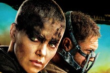 Why Tom Hardy, Charlize Theron Couldn't Get Along During Mad Max: Fury Road Shoot
