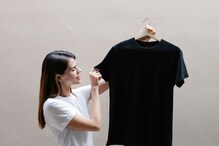 4 Tips To Wash Your Black Clothes Without Fading Their Colour