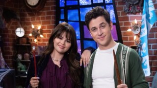 Wizards Of Waverly Place Sequel: Selena Gomez Reveals First Look Posters - Vimarsana News