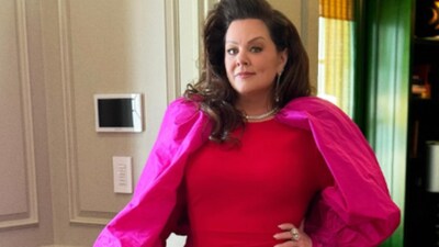 Watch: Melissa McCarthy Makes Surprise Appearance In Only Murders In A  Building 4 Teaser | Movies News - News18
