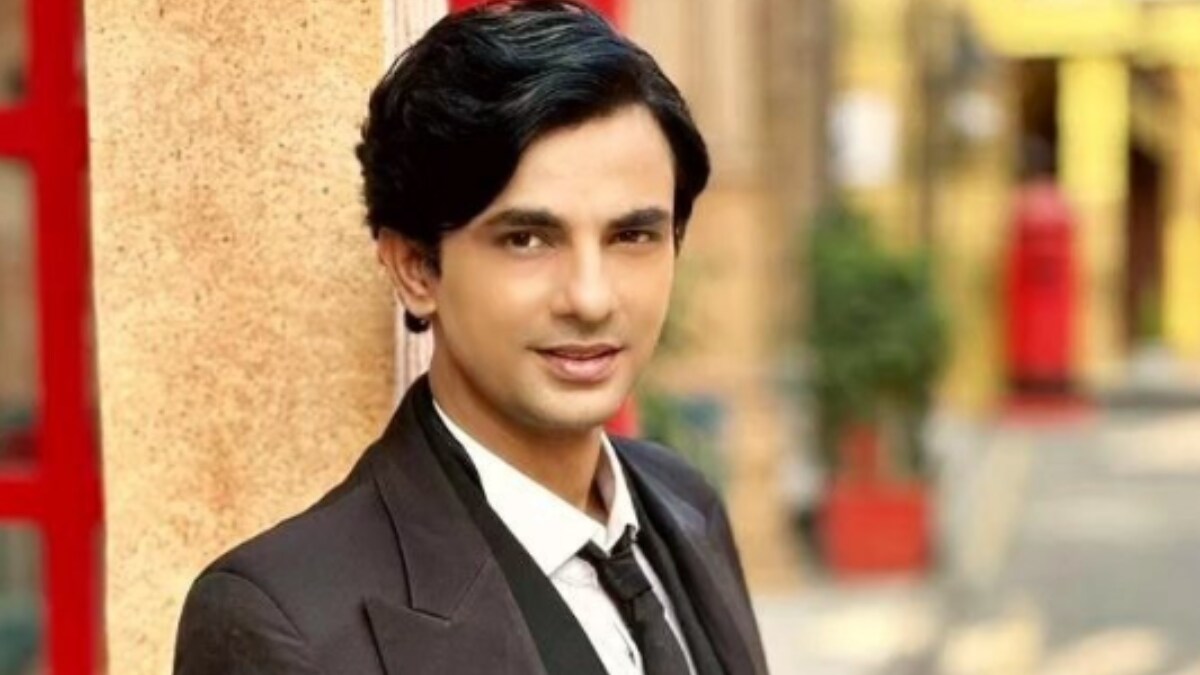 Gaurav Sharma Says Playing Toshu In Anupamaa After Aashish Mehrotra’s Exit Is A 'Blessing'