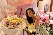 'Truly Blessed': Raai Laxmi Reflects On Her Birthday Celebrations