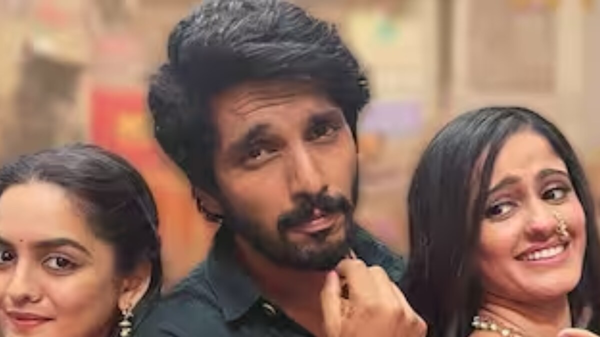 Ayesha Singh Says Udne Ki Aasha Star Kanwar Dhillon Is A ‘Fun Person’ To Work With – News18 Ayesha Singh Says Udne Ki Aasha Star Kanwar Dhillon Is A ‘Fun Person’ To Work With – News18