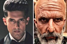 Ravi Dubey's Incredible Transformation Reminds Fans Of WWE Icon Triple H