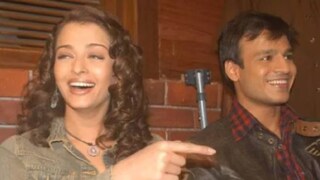When Vivek Oberoi Took A Veiled Dig At Aishwarya Rai And Called Her Plastic - Vimarsana News