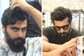 'Singham Ka Villain' Arjun Kapoor Gets A Haircut After Wrapping Up Shoot, Video Inside