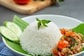 Is Rice Suitable When On A Weight Loss Diet? This Study May Have The Answer