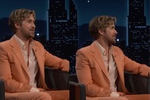 Ryan Gosling Wonders Why He Was So 'Nervous' About I'm Just Ken Oscar Performance