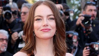Emma Stone's Kinds Of Kindness Receives 4.5 Minute Long Standing Ovation At Cannes 2024 - Vimarsana News