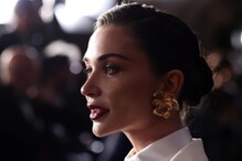 Cannes 2024: Amy Jackson Celebrates Women In Cinema With ‘Power’ful Dressing