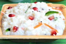 Beat The Heat With Temple-style Curd Rice, A Refreshing Summer Recipe