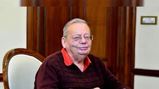 When Ruskin Bond Was Asked To Pay 'Foreigner Fee' At Konark Sun Temple - Vimarsana News