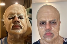 Maniesh Paul Shares His Step-By-Step Prosthetics Look For Rafuchakkar: 'Used To Take 4.5 Hours'