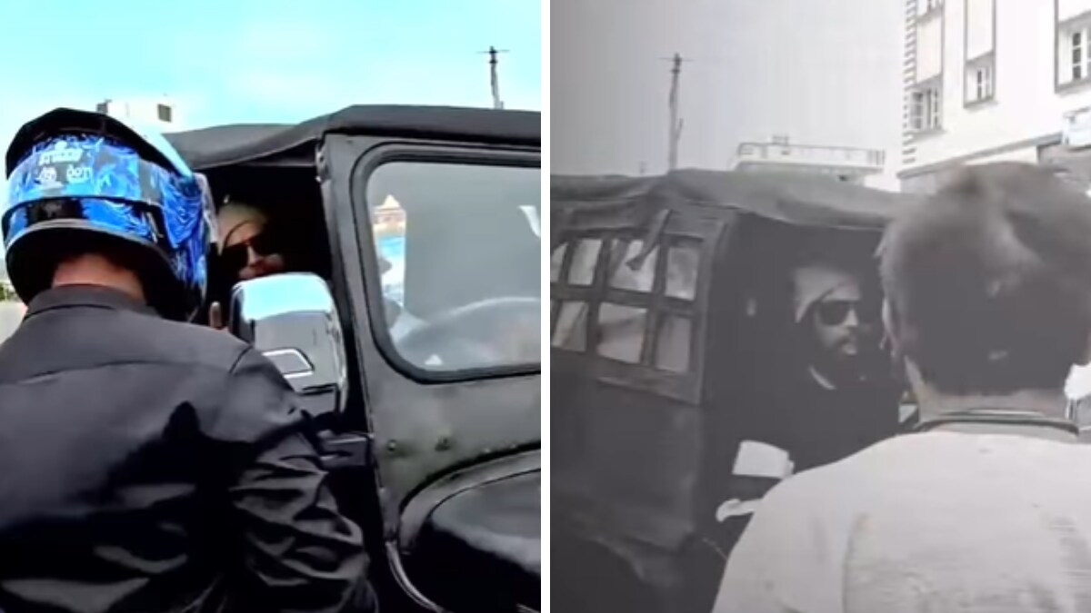 Bengaluru Police Shares A Video On How To Handle Road Rage Incidents ...