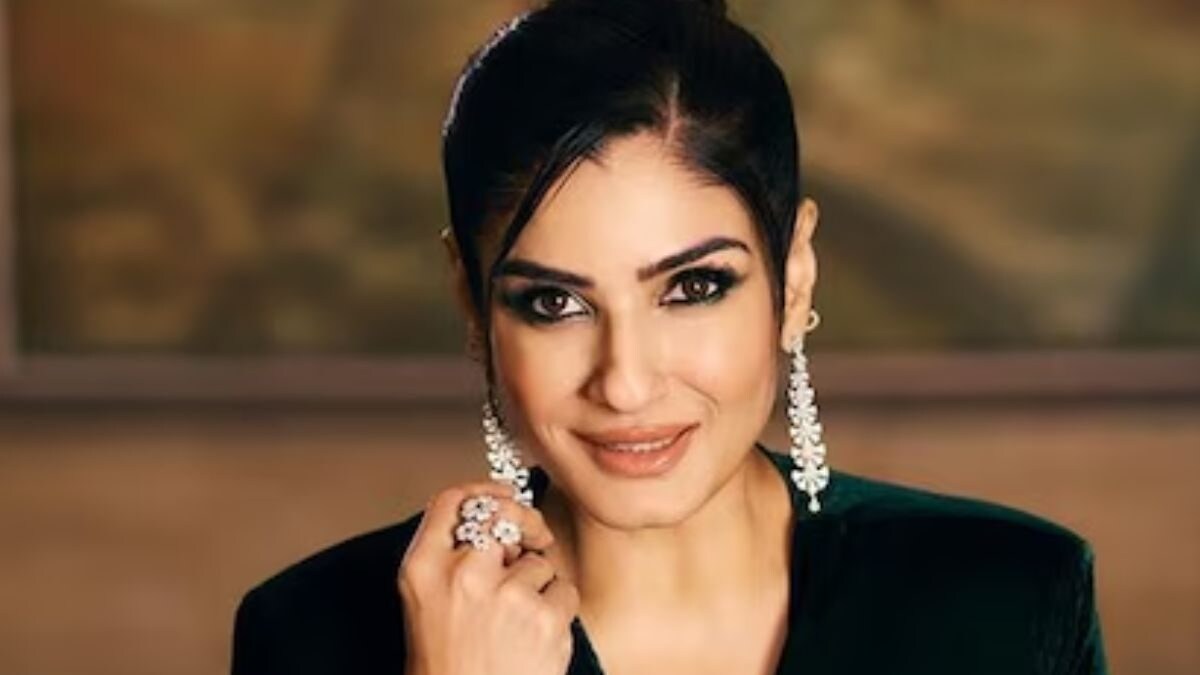 Raveena Tandon explains how Bollywood and South film industries are different