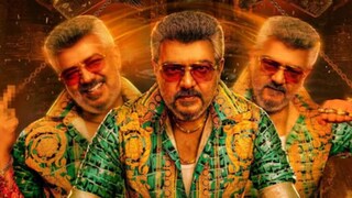 Ajith Kumar-starrer Good Bad Ugly's Digital Rights Sold For Rs 95 crore? What We Know - Vimarsana News