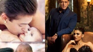 Salman Khan On Niece Alizeh Agnihotri: 'Was Last To Know She Wanted To Become An Actress' - Vimarsana News