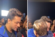 Khatron Ke Khiladi 14: Shalin Bhanot Seeks Parents' Blessings As He Jets Off To Romania