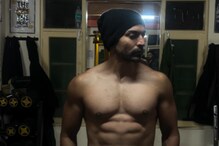 Gurmeet Choudhary Reveals It’s Been 14 Years Since He Last Ate A Samosa