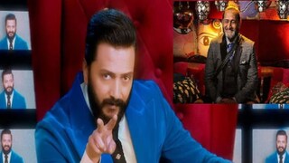 Riteish Deshmukh To Host Bigg Boss Marathi 5 As Mahesh Manjrekar Takes A Break - Vimarsana News