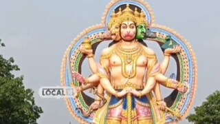 This Telangana Theme Park Houses All The Holiest Shrines Of India - Vimarsana News