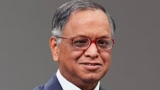Narayana Murthy Shares Economic Formula For India To Surpass China - Vimarsana News