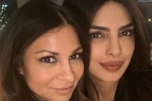 Priyanka Chopra Has The Sweetest Birthday Wish For Manager Anjula Acharia