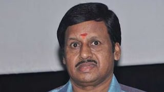 Actor Ramarajan Shares What Saddens Him The Most About His Daughter - Vimarsana News