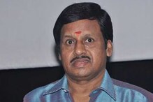 Actor Ramarajan Shares What Saddens Him The Most About His Daughter