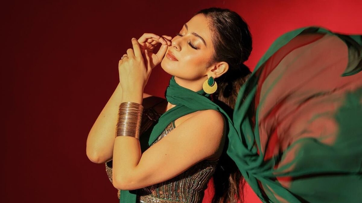 Bigg Boss 17's Isha Malviya Hints At Joining Khatron Ke Khiladi 14 As Wild Card Entry