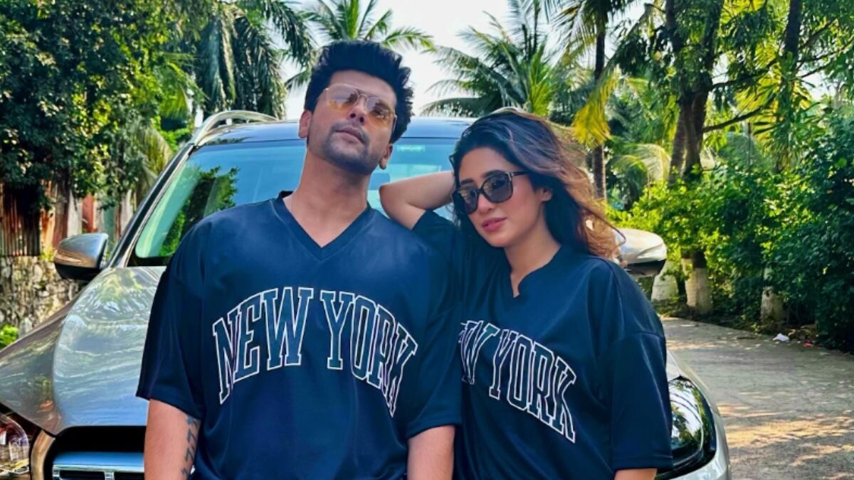 Kushal Tandon's Cryptic Post Amid Dating Rumours With Shivangi Joshi: 'Focus On Your Life'